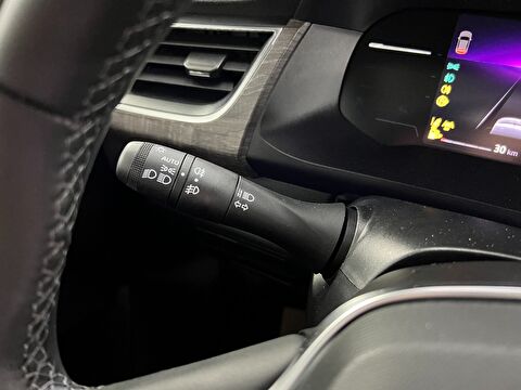 renault, kangoo multix, combi 1.3 tce ıconic edc, otomatik, benzin 2.el otomobil | renew 30