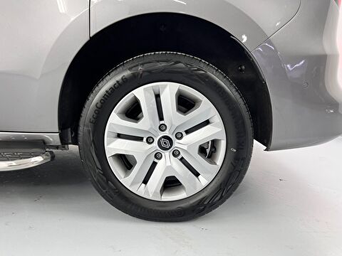 renault, kangoo multix, combi 1.3 tce ıconic edc, otomatik, benzin 2.el otomobil | renew 18