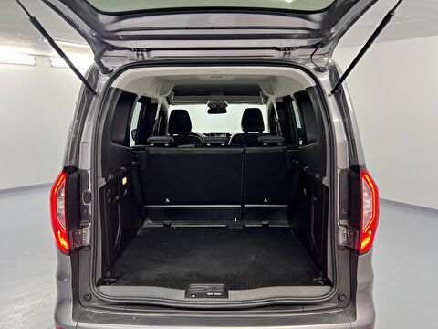 renault, kangoo multix, combi 1.3 tce ıconic edc, otomatik, benzin 2.el otomobil | renew 22