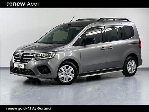 Combi 1.3 TCe Iconic EDC, 2. el otomobil | renew