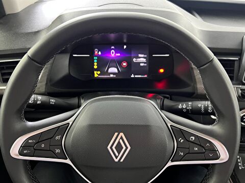 renault, kangoo multix, combi 1.3 tce ıconic edc, otomatik, benzin 2.el otomobil | renew 34