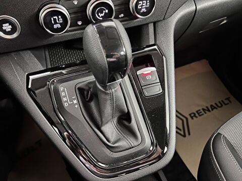 renault, kangoo multix, combi 1.3 tce ıconic edc, otomatik, benzin 2.el otomobil | renew 43