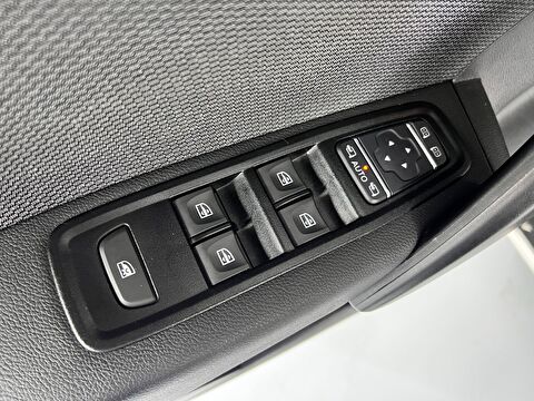 renault, kangoo multix, combi 1.3 tce ıconic edc, otomatik, benzin 2.el otomobil | renew 55