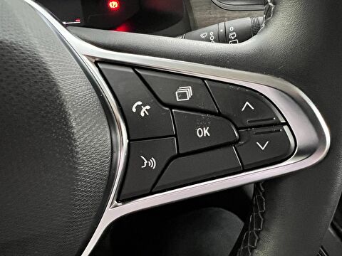 renault, kangoo multix, combi 1.3 tce ıconic edc, otomatik, benzin 2.el otomobil | renew 25