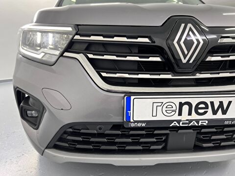 renault, kangoo multix, combi 1.3 tce ıconic edc, otomatik, benzin 2.el otomobil | renew 9