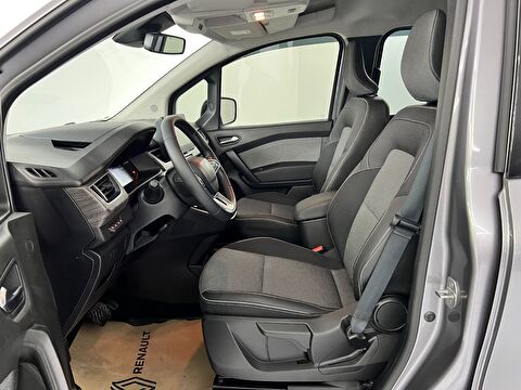 renault, kangoo multix, combi 1.3 tce ıconic edc, otomatik, benzin 2.el otomobil | renew 51