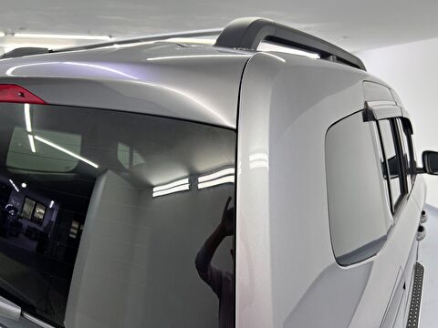 renault, kangoo multix, combi 1.3 tce ıconic edc, otomatik, benzin 2.el otomobil | renew 14