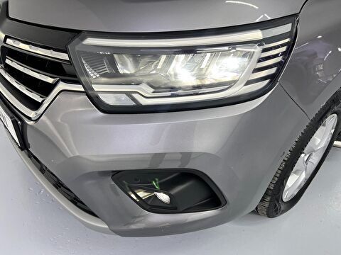 renault, kangoo multix, combi 1.3 tce ıconic edc, otomatik, benzin 2.el otomobil | renew 10