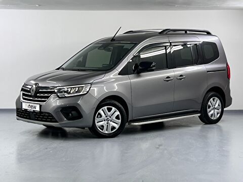 renault, kangoo multix, combi 1.3 tce ıconic edc, otomatik, benzin 2.el otomobil | renew 3
