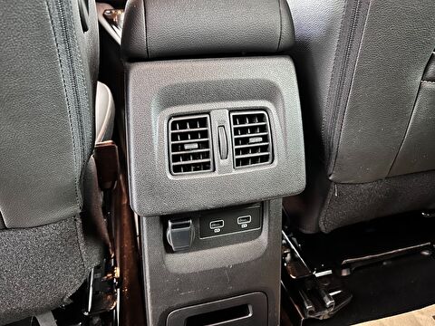 renault, kangoo multix, combi 1.3 tce ıconic edc, otomatik, benzin 2.el otomobil | renew 49