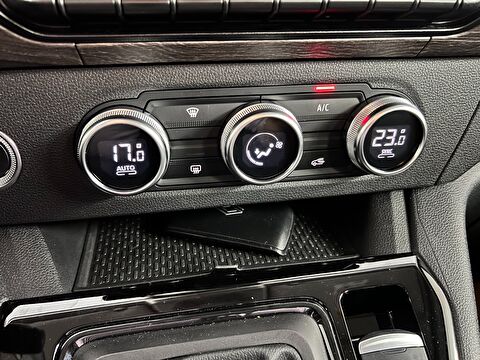 renault, kangoo multix, combi 1.3 tce ıconic edc, otomatik, benzin 2.el otomobil | renew 57