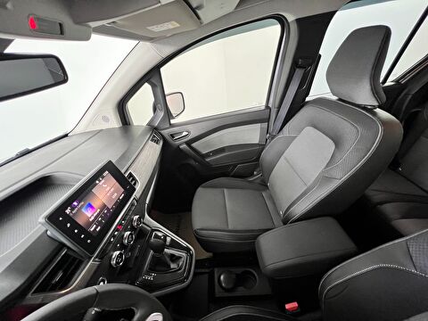 renault, kangoo multix, combi 1.3 tce ıconic edc, otomatik, benzin 2.el otomobil | renew 28