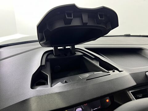 renault, kangoo multix, combi 1.3 tce ıconic edc, otomatik, benzin 2.el otomobil | renew 48