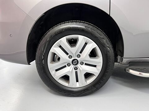 renault, kangoo multix, combi 1.3 tce ıconic edc, otomatik, benzin 2.el otomobil | renew 21