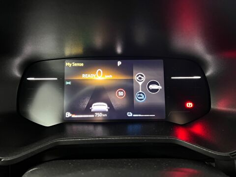 renault, clio e-tech, hatchback 1.6 e-tech techno esprit alpine otomatik, otomatik, hybrid 2.el otomobil | renew 27