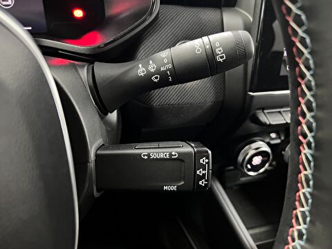 renault, clio e-tech, hatchback 1.6 e-tech techno esprit alpine otomatik, otomatik, hybrid 2.el otomobil | renew 31