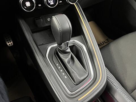 renault, clio e-tech, hatchback 1.6 e-tech techno esprit alpine otomatik, otomatik, hybrid 2.el otomobil | renew 42