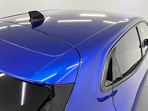 renault, clio e-tech, hatchback 1.6 e-tech techno esprit alpine otomatik, otomatik, hybrid 2.el otomobil | renew 12