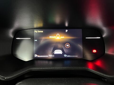 renault, clio e-tech, hatchback 1.6 e-tech techno esprit alpine otomatik, otomatik, hybrid 2.el otomobil | renew 26