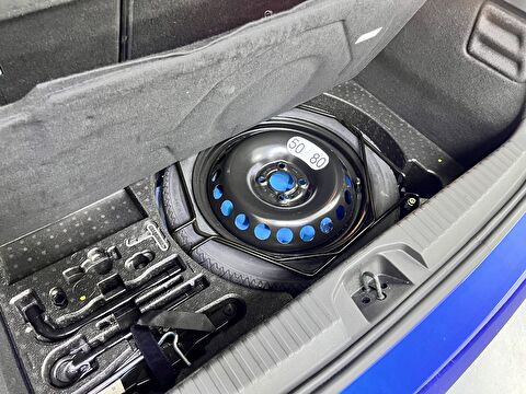renault, clio e-tech, hatchback 1.6 e-tech techno esprit alpine otomatik, otomatik, hybrid 2.el otomobil | renew 17