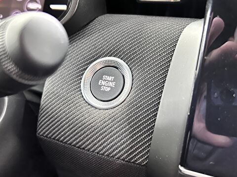 renault, clio e-tech, hatchback 1.6 e-tech techno esprit alpine otomatik, otomatik, hybrid 2.el otomobil | renew 32