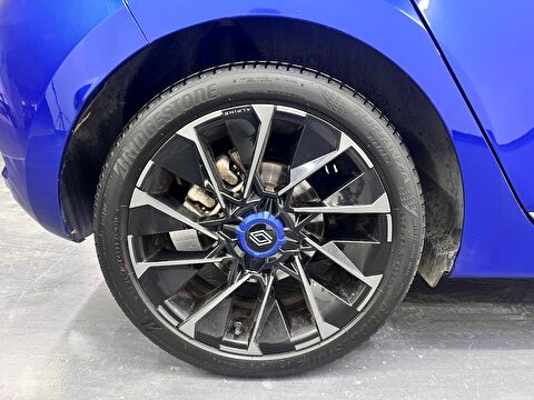 renault, clio e-tech, hatchback 1.6 e-tech techno esprit alpine otomatik, otomatik, hybrid 2.el otomobil | renew 19