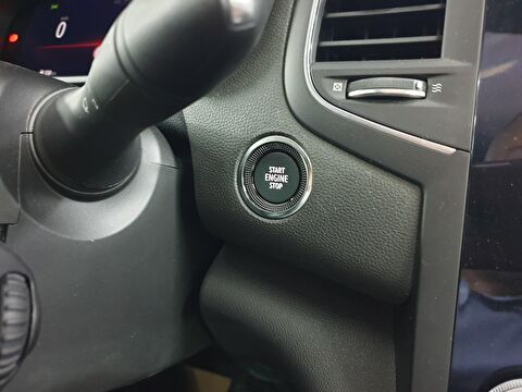 renault, megane, sedan 1.3 tce ıcon edc, otomatik, benzin 2.el otomobil | renew 33
