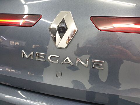 renault, megane, sedan 1.3 tce ıcon edc, otomatik, benzin 2.el otomobil | renew 13