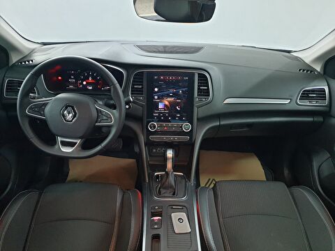 renault, megane, sedan 1.3 tce ıcon edc, otomatik, benzin 2.el otomobil | renew 20