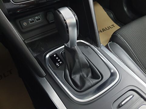 renault, megane, sedan 1.3 tce ıcon edc, otomatik, benzin 2.el otomobil | renew 39