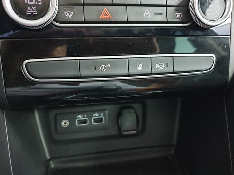 renault, megane, sedan 1.3 tce ıcon edc, otomatik, benzin 2.el otomobil | renew 36