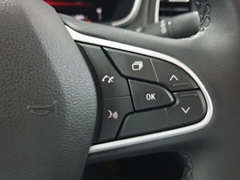renault, megane, sedan 1.3 tce ıcon edc, otomatik, benzin 2.el otomobil | renew 31