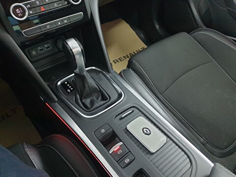 renault, megane, sedan 1.3 tce ıcon edc, otomatik, benzin 2.el otomobil | renew 38