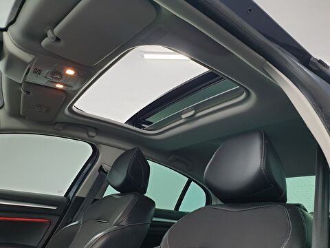 renault, megane, sedan 1.3 tce ıcon edc, otomatik, benzin 2.el otomobil | renew 19
