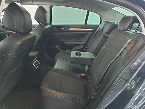renault, megane, sedan 1.3 tce ıcon edc, otomatik, benzin 2.el otomobil | renew 25