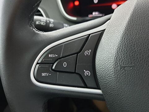 renault, megane, sedan 1.3 tce ıcon edc, otomatik, benzin 2.el otomobil | renew 30