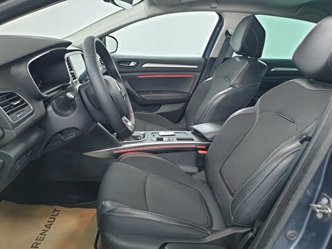 renault, megane, sedan 1.3 tce ıcon edc, otomatik, benzin 2.el otomobil | renew 23