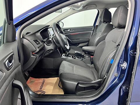 renault, megane, sedan 1.3 tce joy, manuel, benzin 2.el otomobil | renew 24