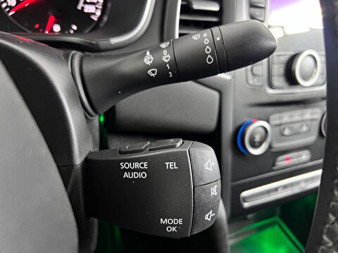 renault, megane, sedan 1.3 tce joy, manuel, benzin 2.el otomobil | renew 32