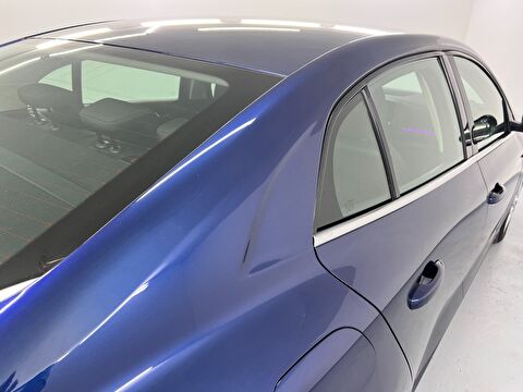 renault, megane, sedan 1.3 tce joy, manuel, benzin 2.el otomobil | renew 12