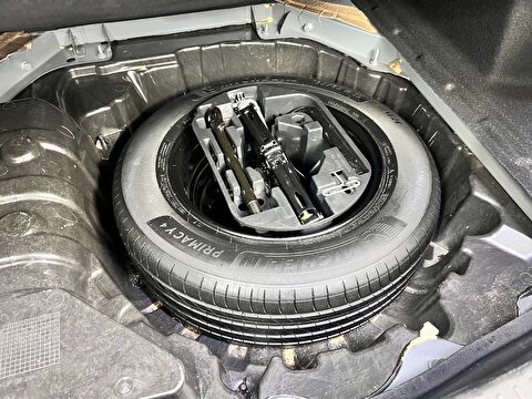 renault, megane, sedan 1.3 tce joy, manuel, benzin 2.el otomobil | renew 20