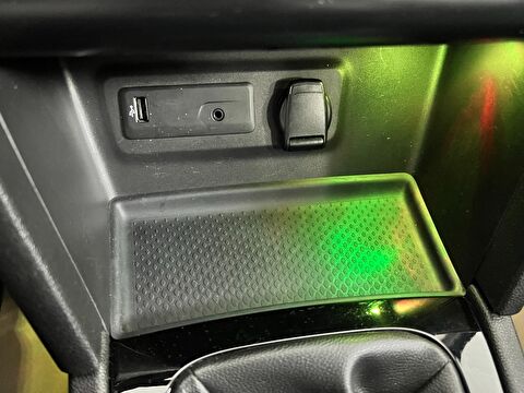 renault, megane, sedan 1.3 tce joy, manuel, benzin 2.el otomobil | renew 45