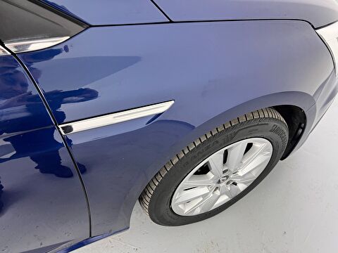 renault, megane, sedan 1.3 tce joy, manuel, benzin 2.el otomobil | renew 13