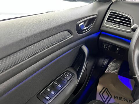 renault, megane, sedan 1.3 tce joy, manuel, benzin 2.el otomobil | renew 34
