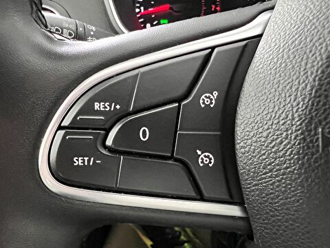 renault, megane, sedan 1.3 tce joy, manuel, benzin 2.el otomobil | renew 30