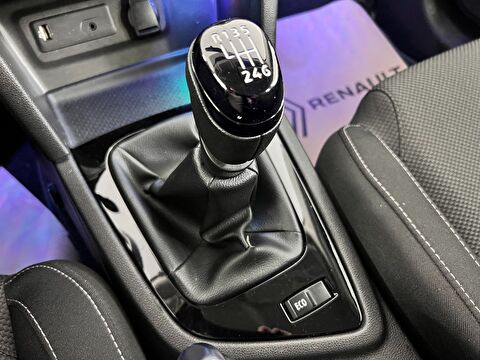 renault, megane, sedan 1.3 tce joy, manuel, benzin 2.el otomobil | renew 46