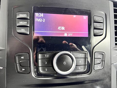 renault, megane, sedan 1.3 tce joy, manuel, benzin 2.el otomobil | renew 43