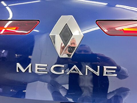 renault, megane, sedan 1.3 tce joy, manuel, benzin 2.el otomobil | renew 11