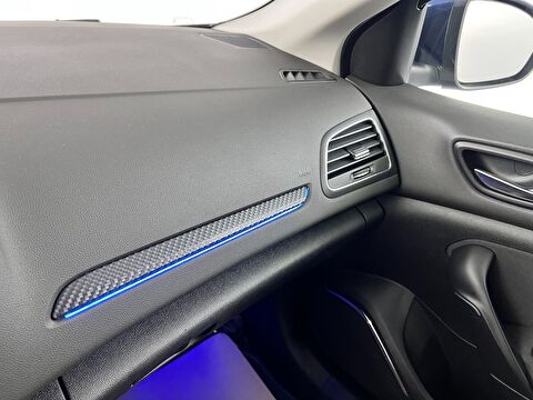 renault, megane, sedan 1.3 tce joy, manuel, benzin 2.el otomobil | renew 40