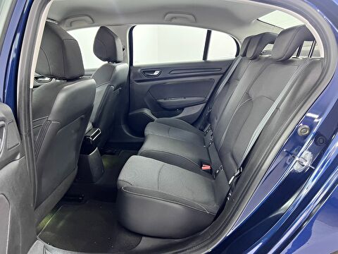 renault, megane, sedan 1.3 tce joy, manuel, benzin 2.el otomobil | renew 25